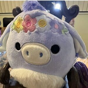 Squishmallows - Milanda